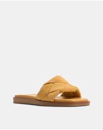 ALDO - Esterelle Slip On Sandals