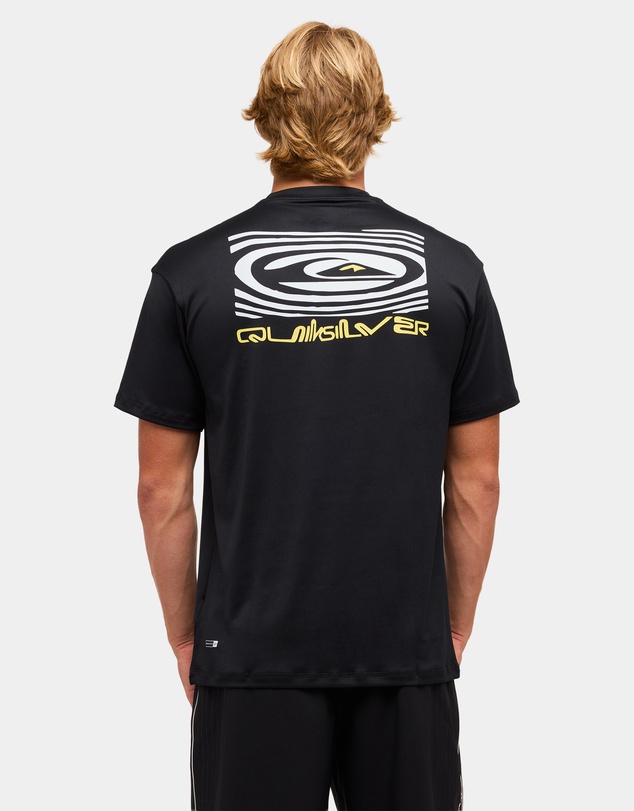 Quiksilver - Mens Sea Drip Surf Shirt