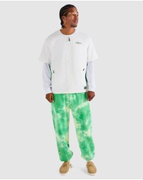 Malbon - Grateful Dead Underwood Windshirt