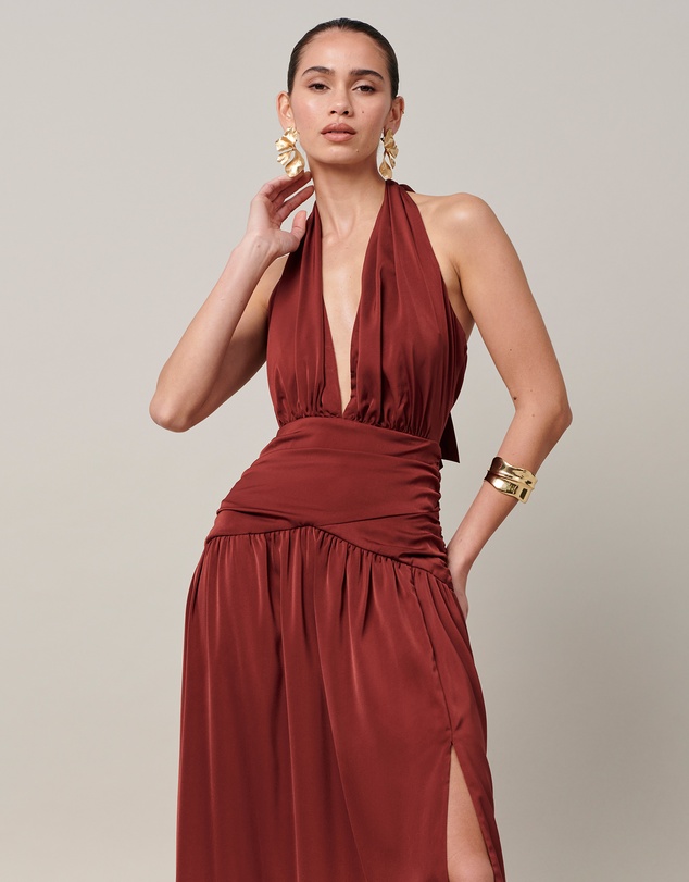 Savel - Georgie Maxi Dress