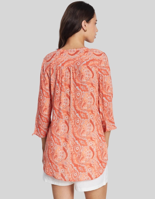 KAJA Clothing - Harriet Top