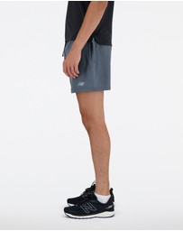 New Balance - Sport Essential Short 5