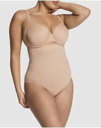 Spanx - Spanxsculpt Gofigure-High Waist Brief