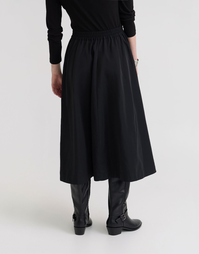 Oxford - Jess Full Skirt