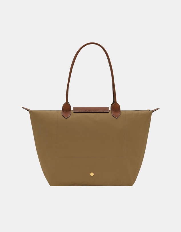 Longchamp - Le Pliage Original Shoulder Bag - Large
