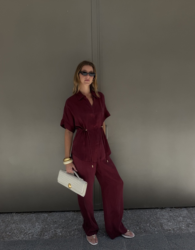 KIVARI - Jaxon Pants