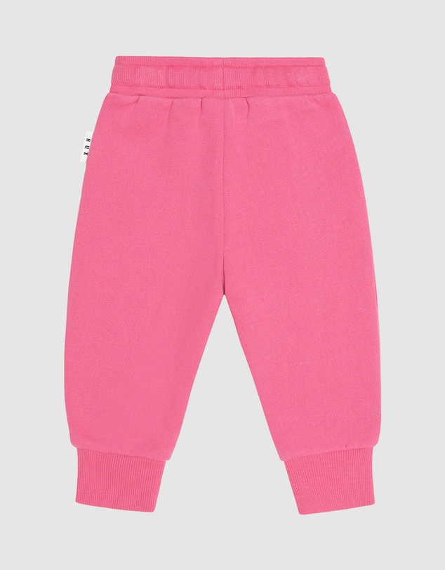 Huxbaby - Furry Huxbear Sweatpants - Babies-Teens