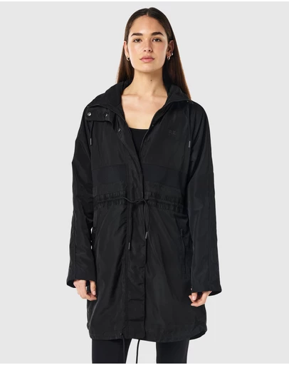 P.E Nation - Mid Length Man Down Coat
