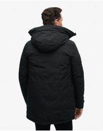 Superdry - City Padded Parka Jacket