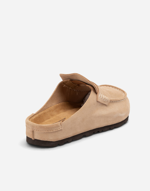 Ozwear Connection Uggs - UGG City Classic Penny Unisex Mules