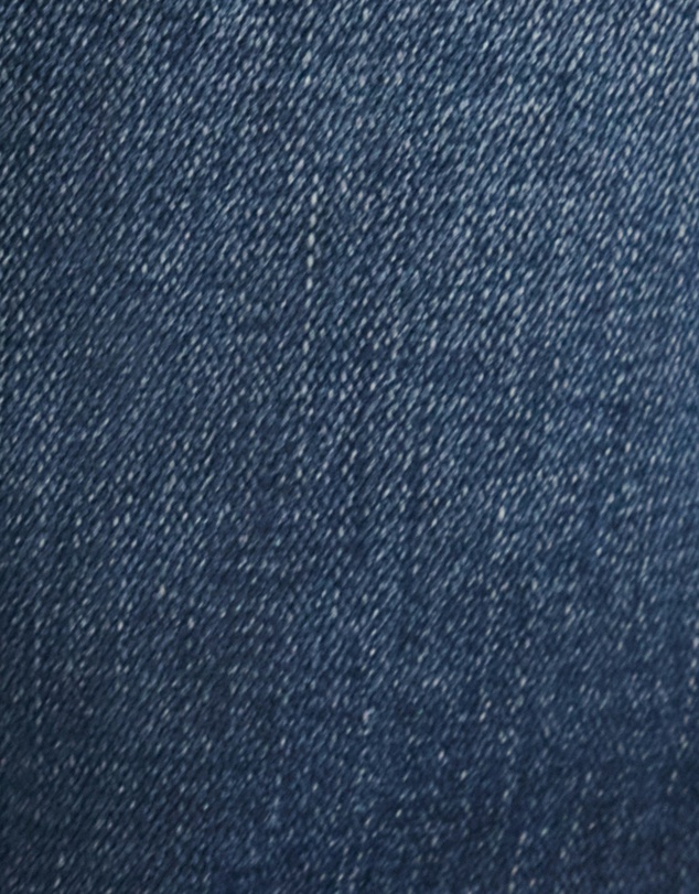 Johnny Bigg - Cooper Slim Denim Short