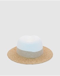 Morgan & Taylor - Viola Fedora