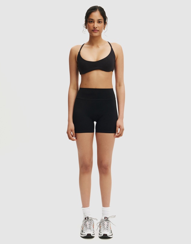 Cotton On Body Active - Ultra Soft Minimal Strappy Crop