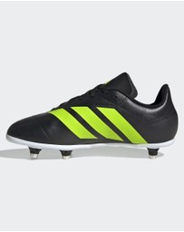adidas Performance - Rugby Junior Soft Ground Boots Kids