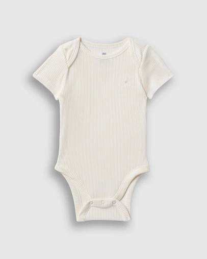 GAP - First Favourites Single Bodysuit - Babies