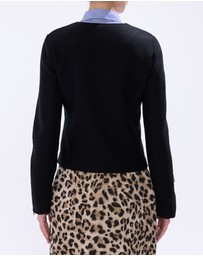 Marcs - Piper Felted Wool Jacket