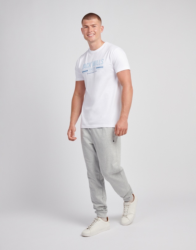 Jack Wills - Haydor Loopback Jogger