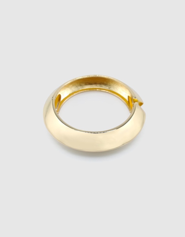 Izoa - Solis Cuff Bracelet