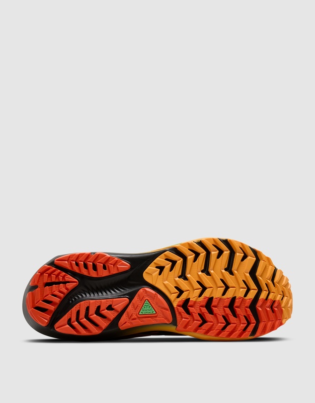 Brooks - Ghost Trail - Men's
