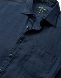 Rodd & Gunn - Cathedral Cove Sports Fit Shirt