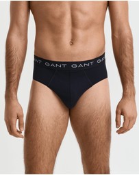 Gant - 3-Pack Briefs