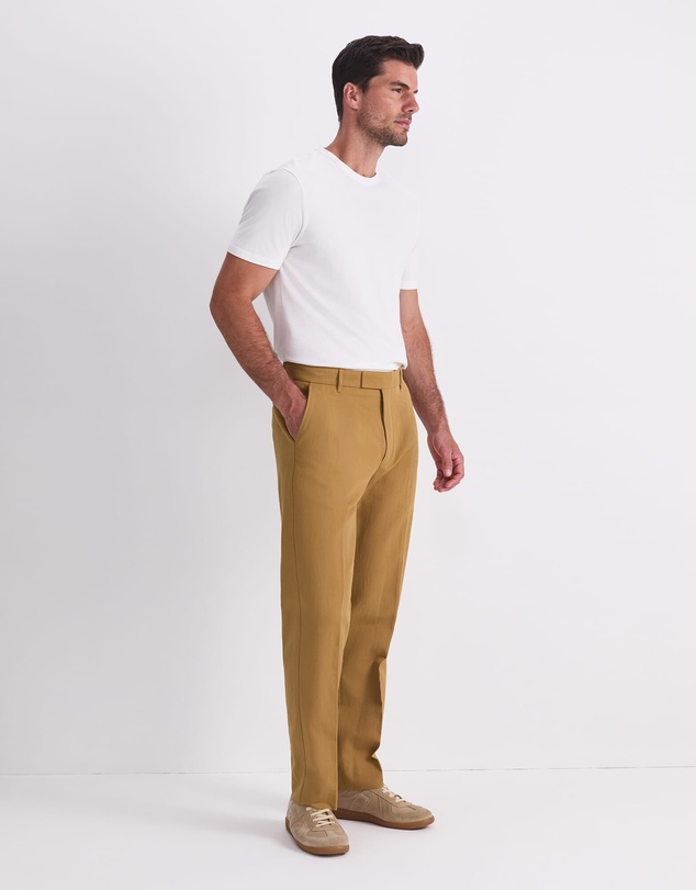Sportscraft - Alain Tailored Pant
