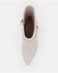 Novo - Dayna Ankle Boots