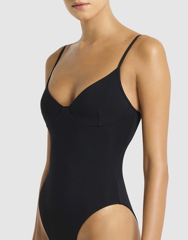 Bond-Eye Swimwear - Alana One Piece