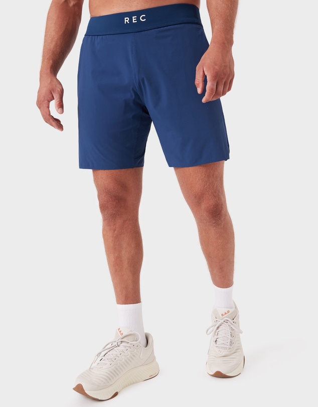 REC GEN - Type 2 LZR Short