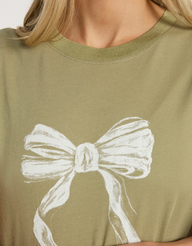Marcs - All Tied Up Tee