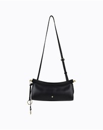 PETA AND JAIN - Cammi Curved Frame Crossbody Bag