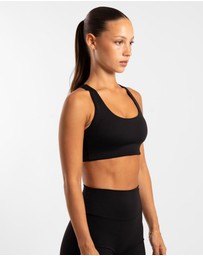 Active Basics - Performance Crop