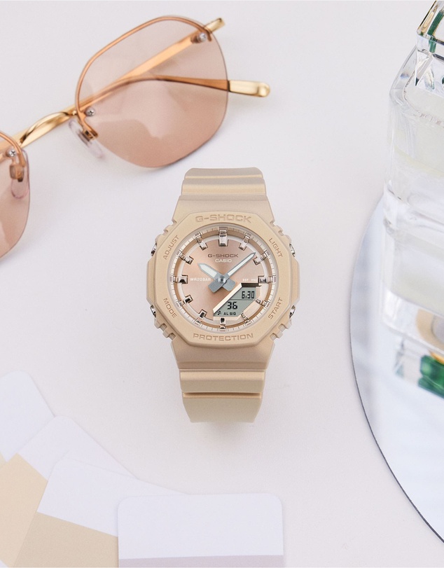 G-SHOCK - GMAP2100ST-9A