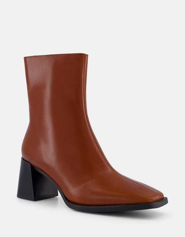 Jeffrey Campbell - Sherpal 2 Boots