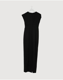 Revibe - Repaired CHANCERY Avery Dress - AU 10
