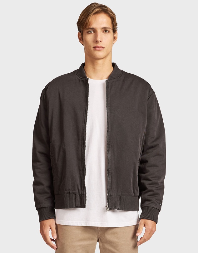 Academy Brand - Standard Issue Bomber