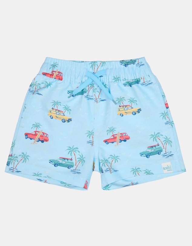 Toshi - Swim Boardies Splash