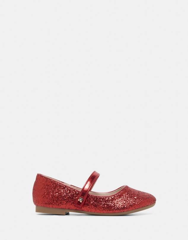 Candy - Cammi Glitter