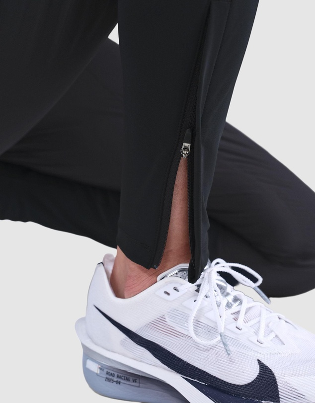 Nike - Nike Swift Dri-FIT Mid-Rise Running Pants