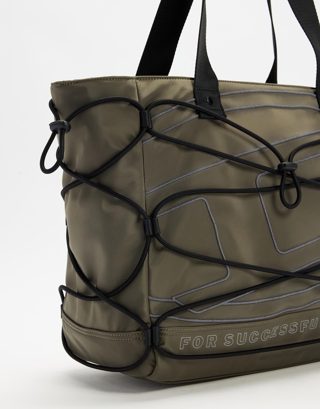 Diesel - Tech-D Tote M X