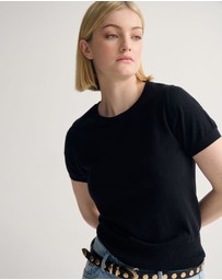 Oxford - Grace Cashmere Blend Knit