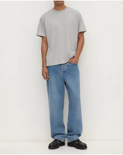 Assembly Label - Oli Tee