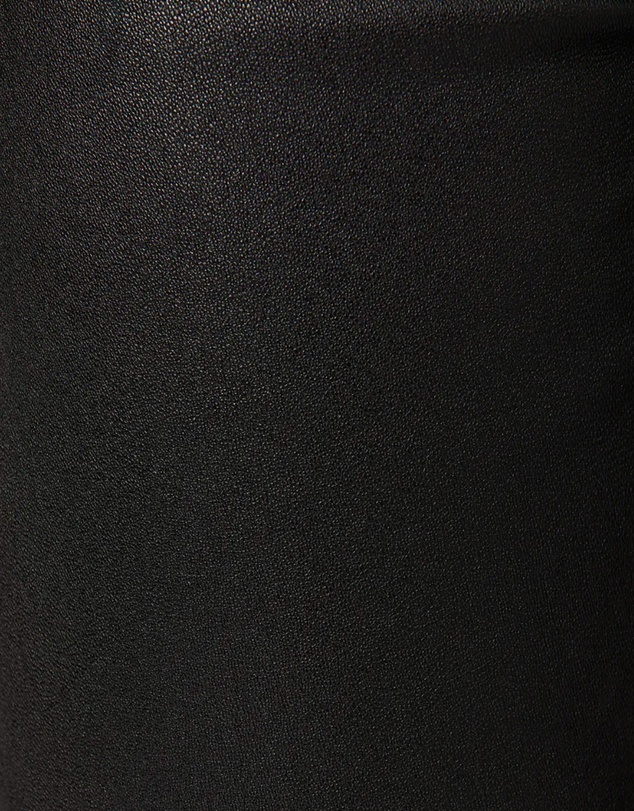 Winona - Panthera Leather Pant