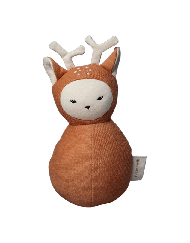 Fabelab - Tumbler - Fawn, 17 cm