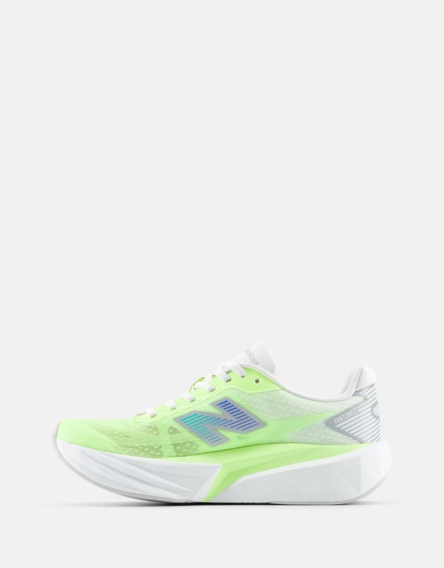 New Balance - FuelCell Rebel v5 - Women's