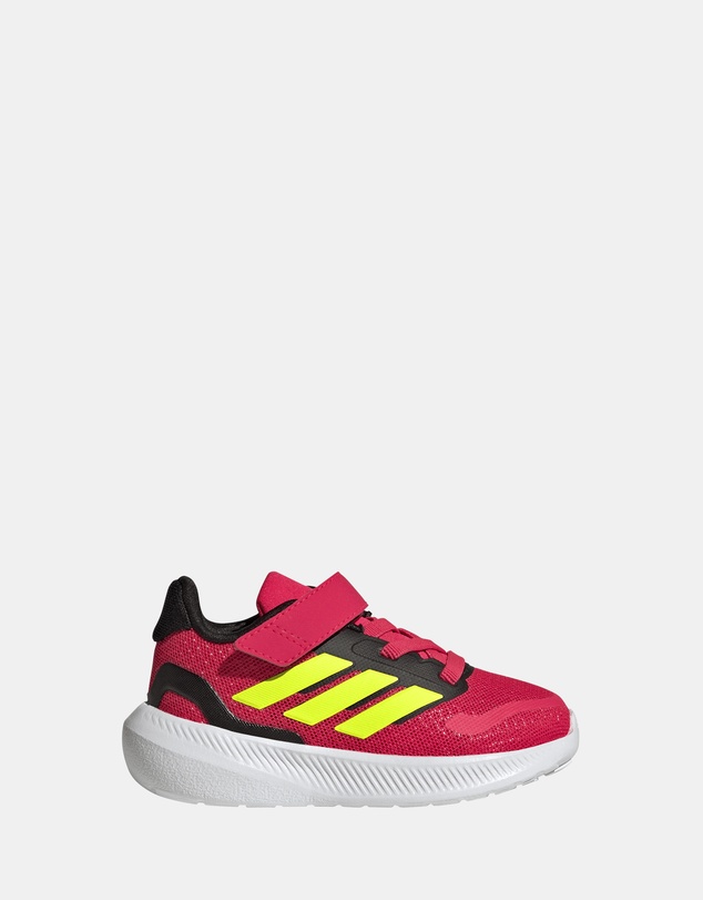 adidas Performance - Runfalcon 5 Self-Fastening EL Infant
