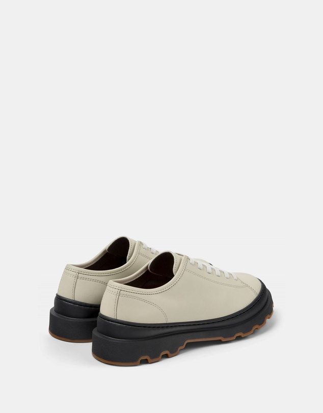 Camper - Lace-up shoes Brutus+