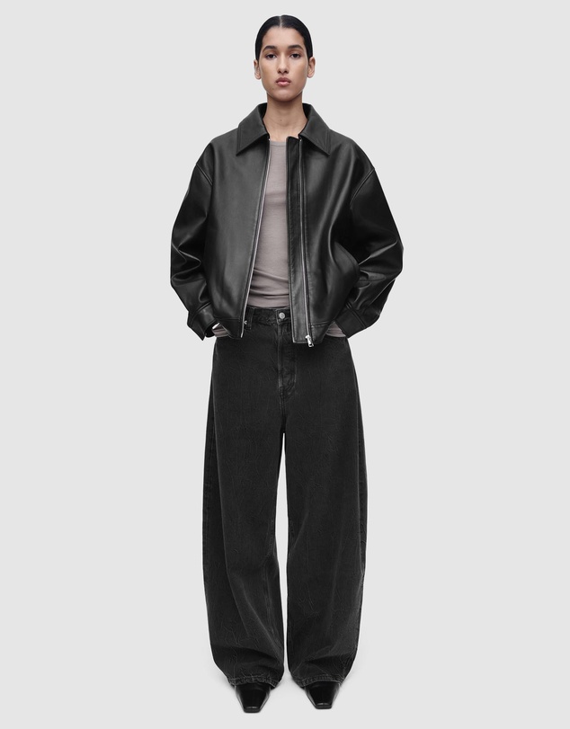 COS - Coast Wide-Leg Jeans