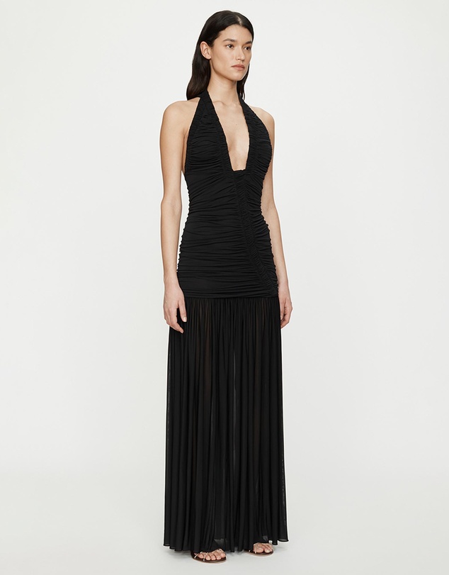 Christopher Esber - Orion Gown