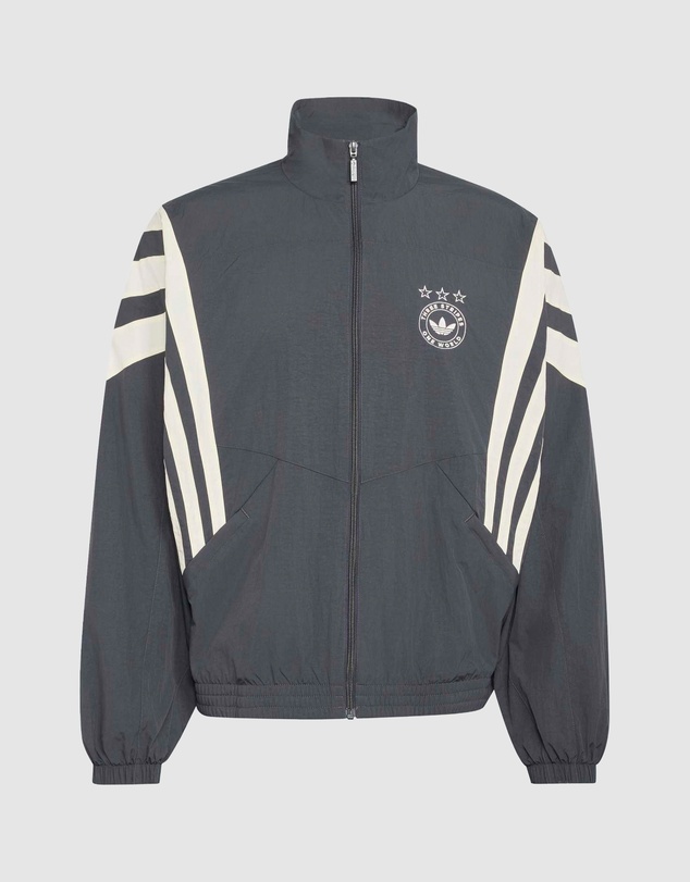 adidas Originals - GFX Track Top